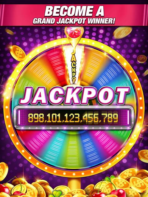 Jackpot Slots APK for Android Download .